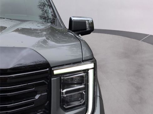 Used 2024 GMC Sierra 1500 Denali Ultimate image 13