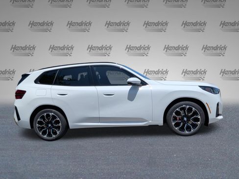New 2026 BMW X3 xDrive30i w/ Premium Package AWD/4WD image 6
