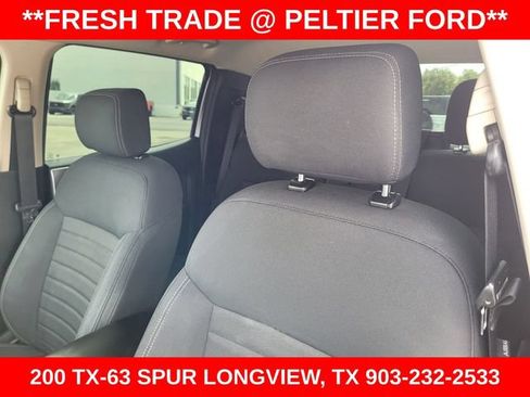 Used 2020 Ford Ranger XLT w/ Equipment Group 301A Mid RWD image 16