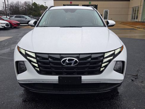 Used 2024 Hyundai Tucson SEL image 2