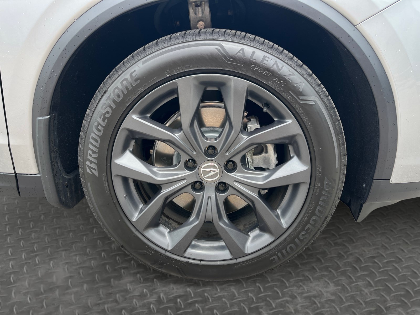 Used 2023 Acura MDX A-Spec AWD/4WD image 17