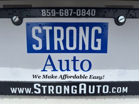 Used 2023 Nissan Rogue SL w/ SL Premium Package AWD/4WD image 20