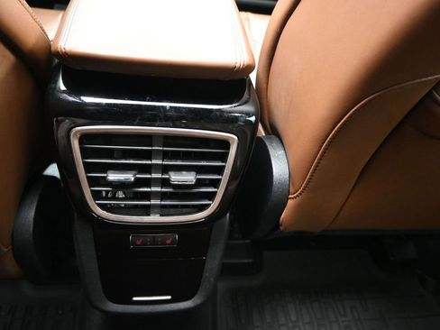 Used 2022 Lincoln Nautilus Reserve w/ Cargo Utility Package image 18