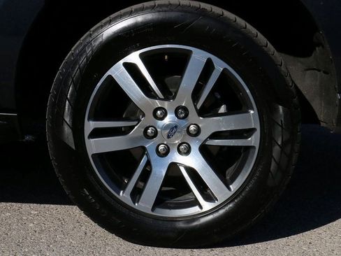 Certified 2024 Ford Expedition Max Limited image 10