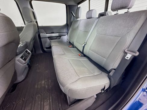 Used 2024 Ford F150 XLT w/ Equipment Group 302A MID RWD image 22