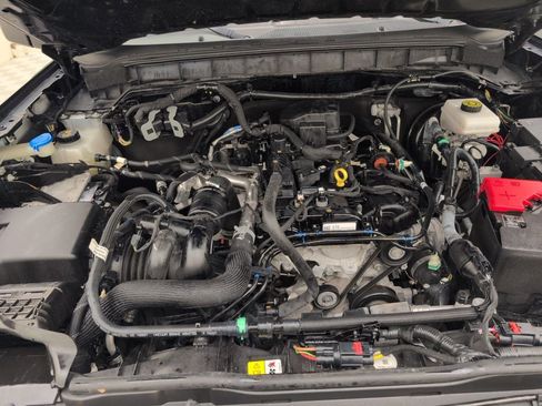 Used 2022 Ford Bronco Big Bend image 41