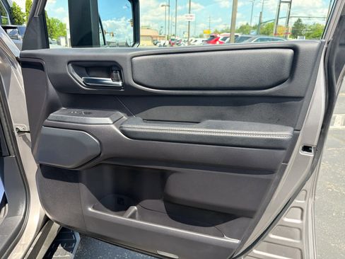 Used 2025 Toyota Land Cruiser AWD/4WD image 32