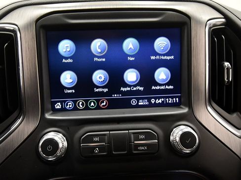 Used 2020 GMC Sierra 1500 Denali w/ Technology Package AWD/4WD image 24