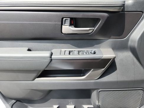 New 2026 Toyota Tundra SR5 AWD/4WD image 21