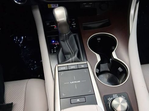 Used 2021 Lexus RX 450h AWD w/ Premium Package image 20