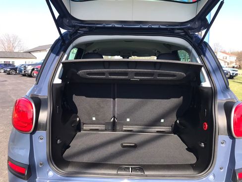 Used 2020 FIAT 500L Trekking image 32