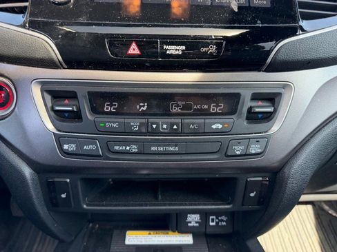 Certified 2023 Honda Passport EX-L image 16