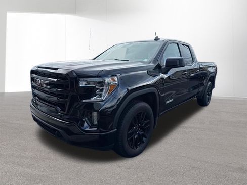 Used 2022 GMC Sierra 1500 Elevation AWD/4WD image 26
