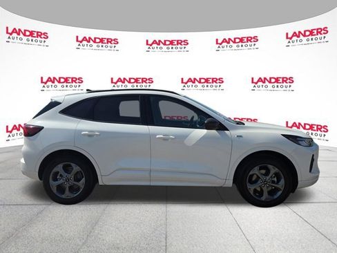 Certified 2024 Ford Escape ST-Line w/ Tech Pack #1 image 2