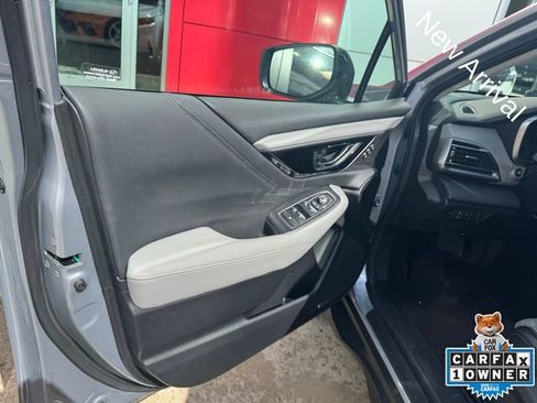 Used 2023 Subaru Outback Limited AWD/4WD image 5
