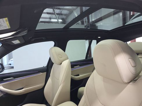 Used 2024 BMW X3 sDrive30i w/ Convenience Package w/ZPA image 18