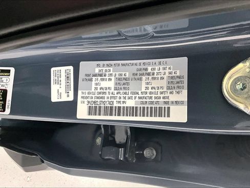 Used 2026 MAZDA CX-30 AWD 2.5 S image 39