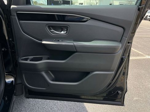 New 2026 Honda Pilot EX-L image 29