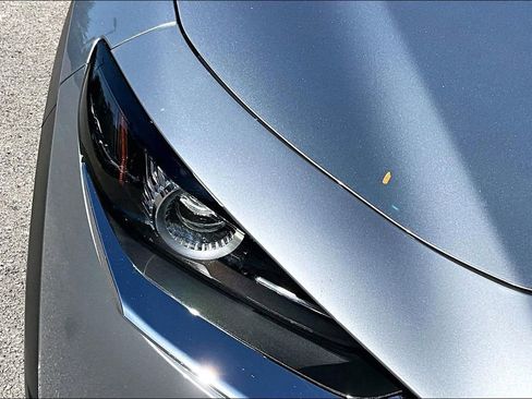 Used 2021 MAZDA CX-30 FWD 2.5 S w/ Select Package image 12