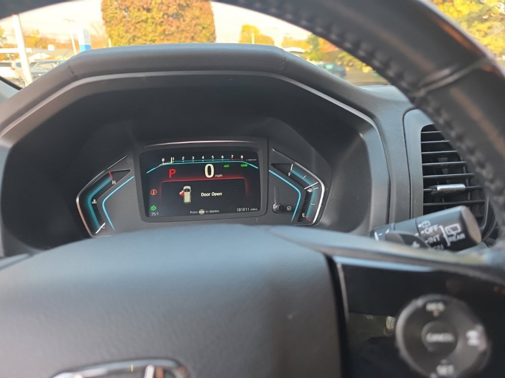 Used 2018 Honda Odyssey Touring image 19