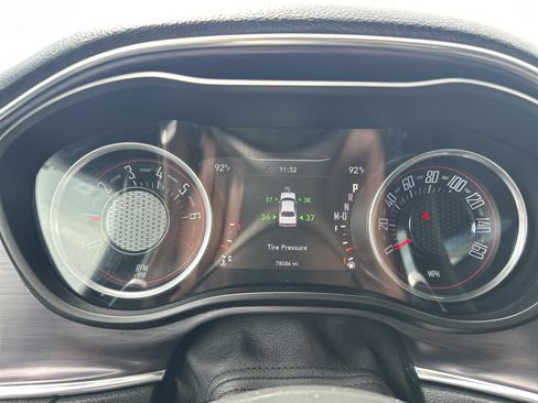 Used 2017 Dodge Challenger SXT RWD image 23