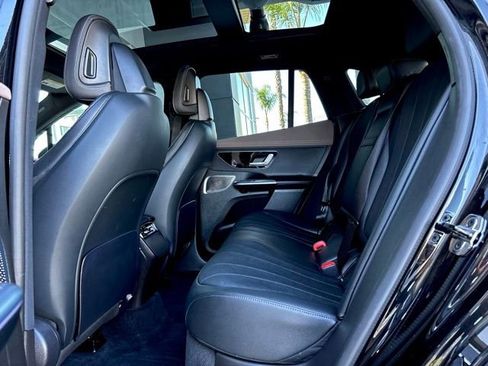 Certified 2023 Mercedes-Benz EQE 350+ SUV image 32