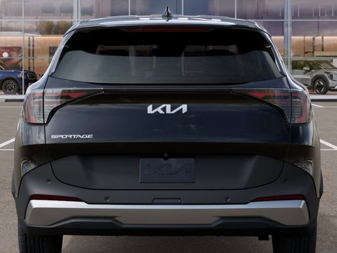 New 2026 Kia Sportage EX FWD image 13