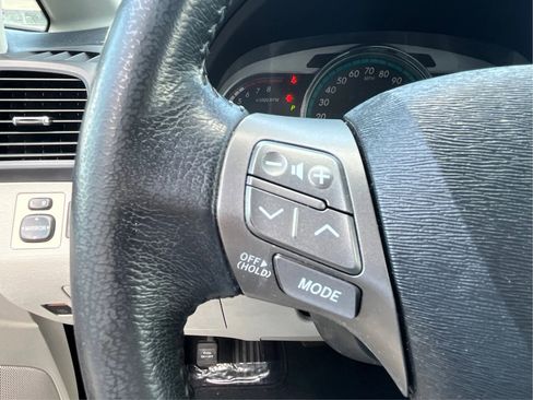 Used 2012 Toyota Venza XLE AWD/4WD image 31