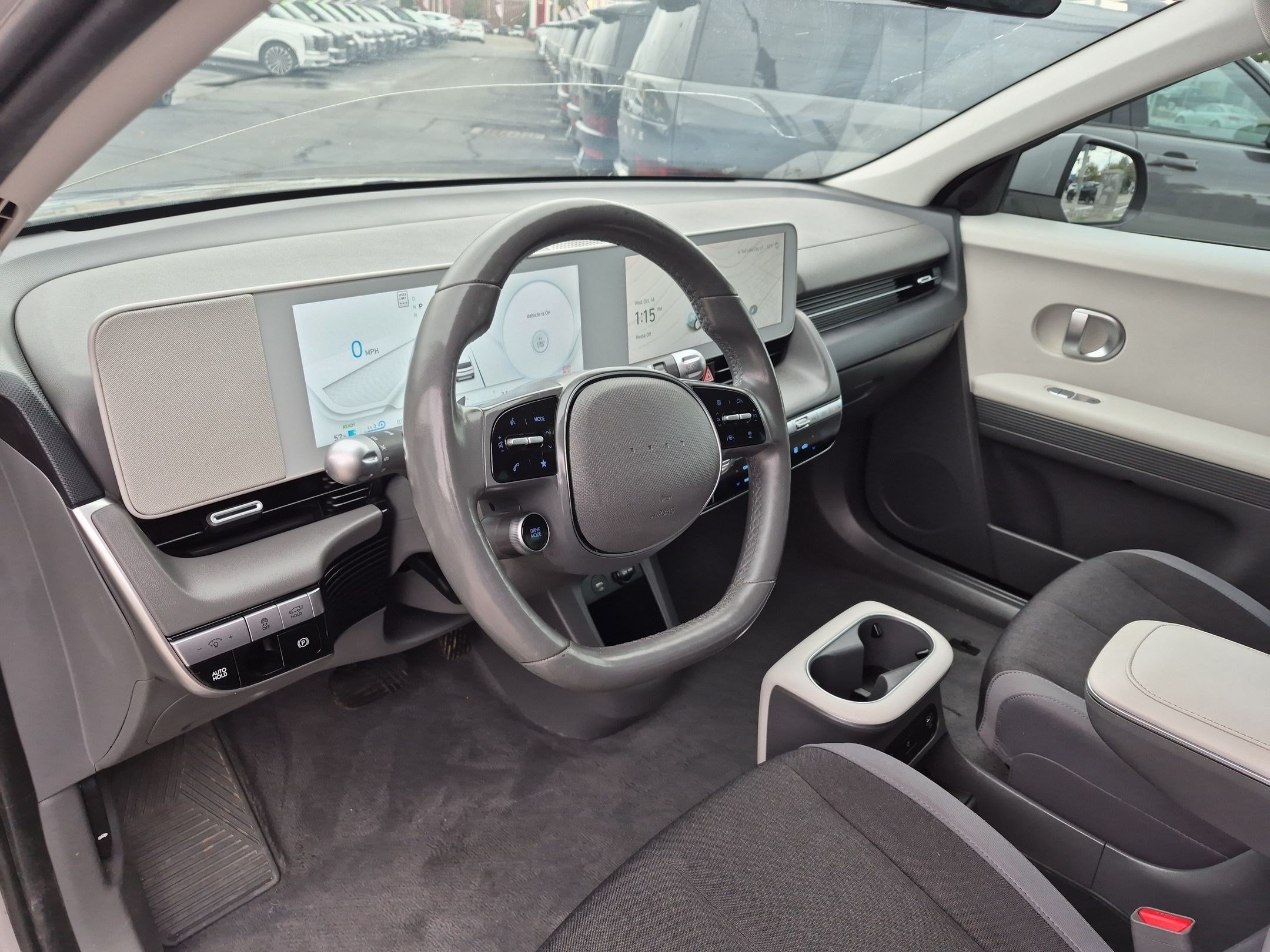 Certified 2024 Hyundai Ioniq 5 SEL AWD/4WD image 16