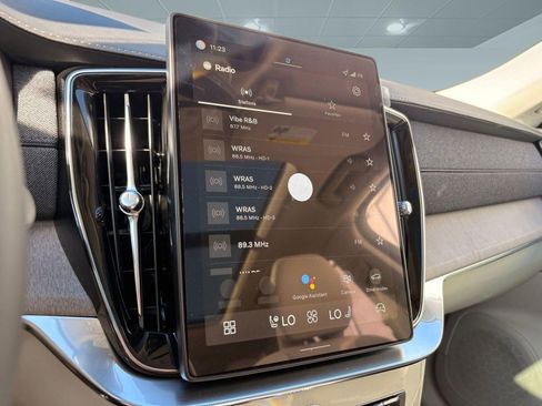 New 2026 Volvo XC90 B6 Ultra w/ Protection Package AWD/4WD image 29