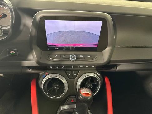 Used 2022 Chevrolet Camaro LT w/ RS Package image 22