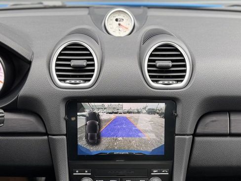 Certified 2025 Porsche 718 Cayman GT4 image 27