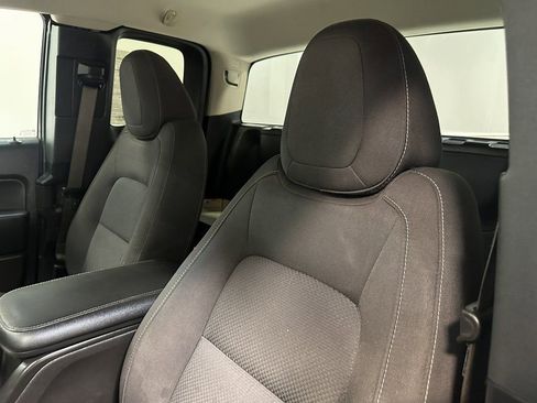 Used 2021 Chevrolet Colorado LT w/ Fleet Safety Package image 64