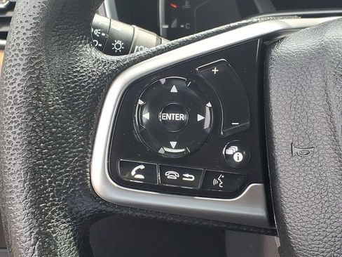 Used 2019 Honda CR-V EX image 11