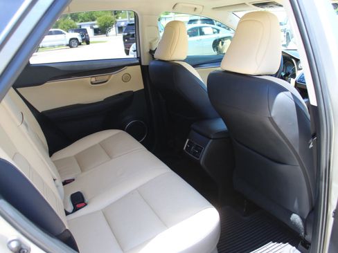 Used 2015 Lexus NX 200t FWD w/ Luxury Package image 26