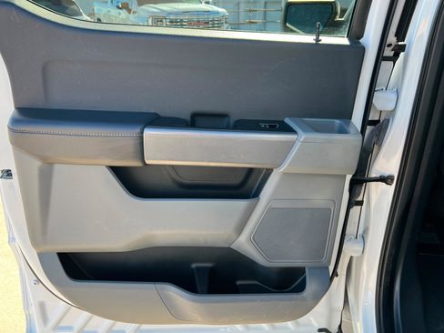 Used 2023 Ford F150 XLT AWD/4WD image 18