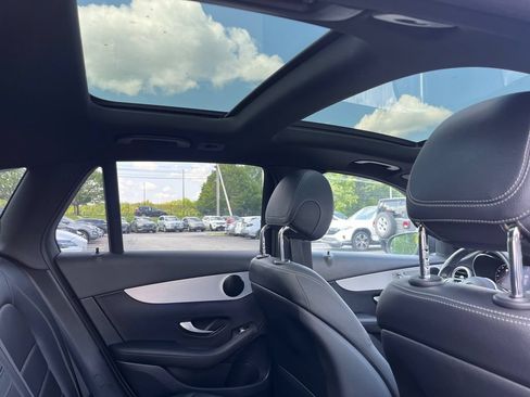 Certified 2022 Mercedes-Benz GLC 300 4MATIC image 18