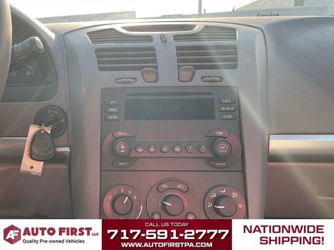 Used 2005 Chevrolet Malibu FWD image 18