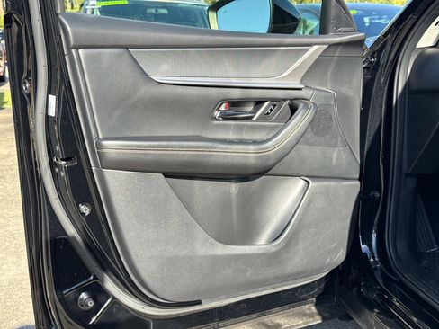 Used 2026 MAZDA CX-90 3.3 Turbo w/ Premium Sport Pkg AWD/4WD image 17