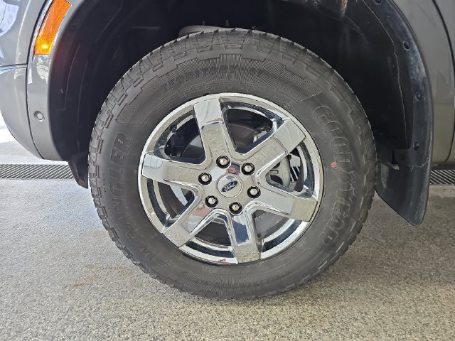 Used 2024 Ford Ranger XLT AWD/4WD image 23