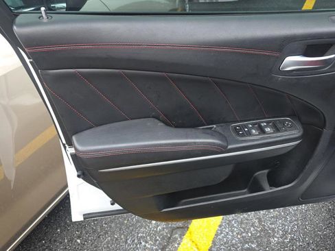 Used 2023 Dodge Charger Scat Pack RWD image 15