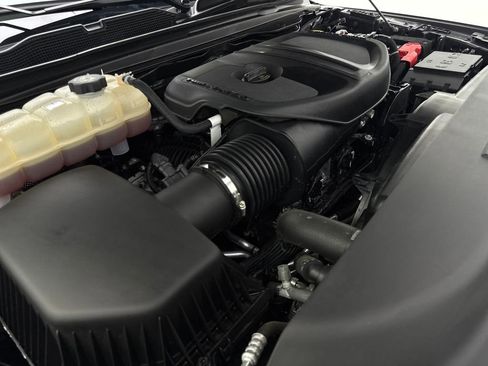 Used 2025 RAM 1500 Lone Star image 77