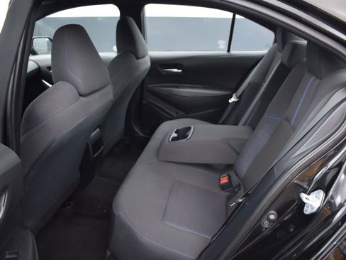 Used 2022 Toyota Corolla SE FWD image 12