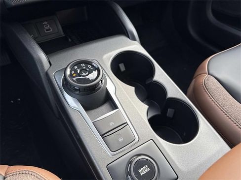 New 2025 Ford Bronco Sport Outer Banks image 30