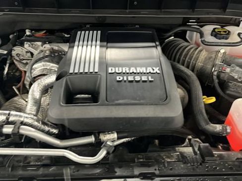 Used 2025 GMC Sierra 1500 Denali Ultimate AWD/4WD image 28