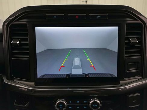 Certified 2023 Ford F150 XLT w/ Equipment Group 302A High image 16