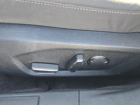 Certified 2020 Ford Fusion SE FWD image 31
