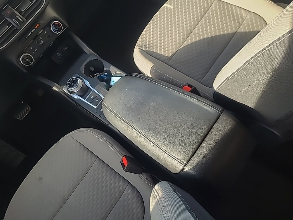 Used 2022 Ford Escape SE AWD/4WD image 16