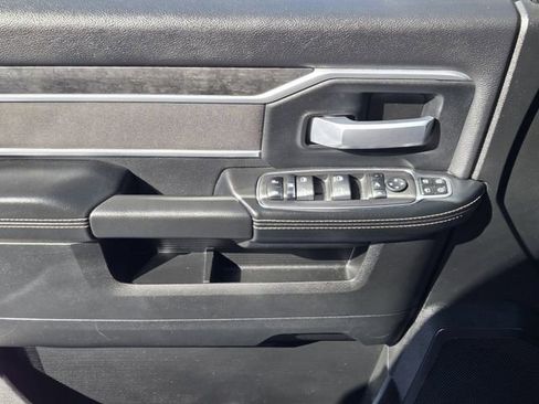 Certified 2024 RAM 2500 Big Horn image 26