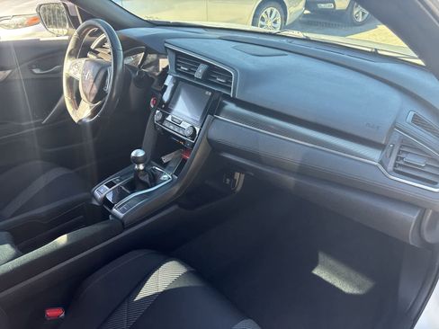 Used 2018 Honda Civic Si image 21